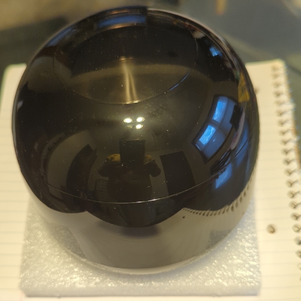 Ultrasonic Cleaner For False Or Partial Teeth